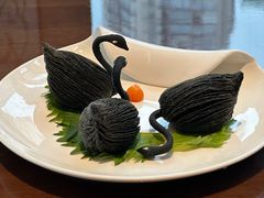 -索菲特酒店·乐轩华中餐厅