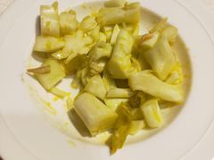 美味花菜梗-高佳庄·舟山海鲜(海景旗舰店)