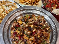-东来土菜馆(民祥园路店)