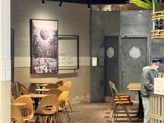 -Wagas沃歌斯(武汉恒隆广场店)