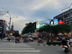 -宁曼路