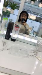 -瞬间漂亮·化妆造型(北滨路店)