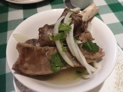 -新疆巴州金丝特餐厅(大钟寺店)