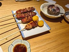 -桂马·日本料理·海胆·海鲜饭·酒场(民主广场店)