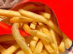 -麦当劳(望京国际商业中心店)