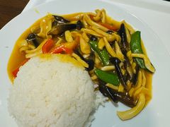-宜家·瑞典风味餐厅(四元桥店)