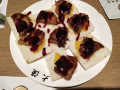 -大渔铁板烧(花园道店)