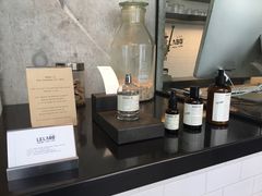 -LE LABO(ルラボ代官山店)