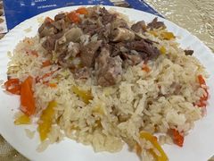 -吾斯曼珍珠抓饭王