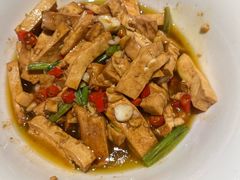 -洞庭土菜小炒馆(易发广场店)
