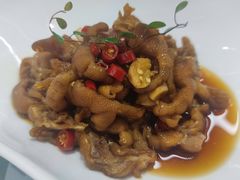 -农乐园食府(梅城镇店)