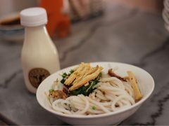 -再回首鸡肉米线(人民路一店)