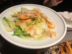 -老头儿油爆虾(星光一期店)
