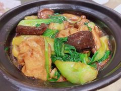 -上厨本帮菜(中山西路店)