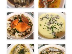 -丰收渔港饭店(嵊泗店)