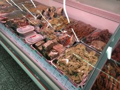 -北京稻香村(方庄店)