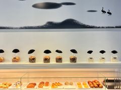 -BLACKSWAN黑天鹅(环球店)