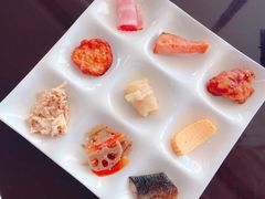 -神户美利坚公园东方大酒店