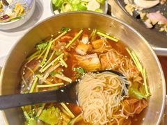 -杨记齐齐哈尔烤肉(总店)