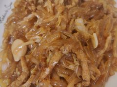肉沫酸菜炒粉条-京滨饭店·餐厅(阜外大街店)