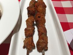 -西贝(上海我格广场店)