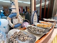 -泰安东尊华美达广场酒店(泰山景区店)