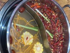 -谭三娘鲜切牛肉自助火锅(文殊院店)