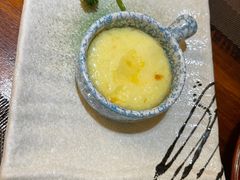 -渔日本料理铁板烧(新天地假日广场店)