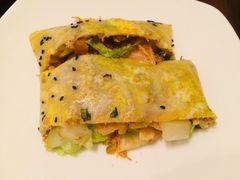 -林芝工布庄园希尔顿酒店-猎味中餐厅