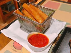 -安妮意大利餐厅(国贸店)