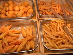 -王氏炉匠·烧鸟放题自助(三里屯店)