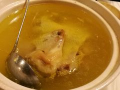 -深山老屋(国顺东路店)
