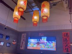 -李姑婆鲜切牛肉火锅自助(凤城二路店)