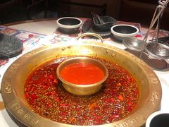 -哥老官重庆美蛙鱼头(虹口龙之梦店)