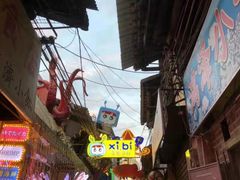 -桥东喜碧海鲜街(水东街店)
