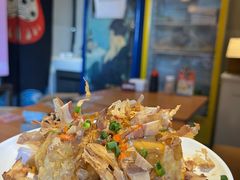 -王氏炉匠·烧鸟放题自助(好运街店)