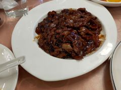 -烤肉宛饭庄(南礼士路店)