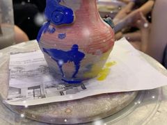 -趣陶陶艺手工坊(新世界百货重庆店)