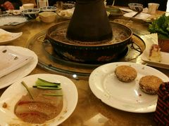 -东来顺饭庄(金泉广场店)