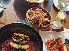-永安水煮活鱼·仪征菜(仪征奥林匹克店)