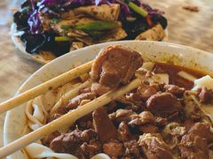 -项记烩面(迎宾路店)