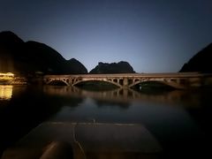 -靖西鹅泉风景区