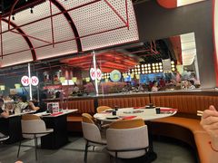 大堂-刘一锅筋头巴脑(大悦城C店)