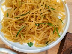 -香香春饼·非遗技艺(万达店)