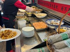 -食鸡公社辣子鸡·潍坊菜·烧烤