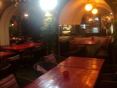 -Pistolera Mexican Cantina女枪手墨西哥餐厅(碧云路店)