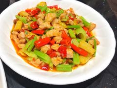 -小慧住家贵州菜(甲秀楼店)