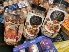 -山姆会员商店(杨桥西路店)