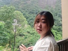 -三清山希尔顿度假酒店·三清轩中餐厅