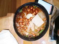 -青石桥老瓦房肥肠粉总店(青石桥总店)
